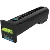 Image de Lexmark 82K2XC0 CX825,860 Cyn Rtn 22K Crtg 82K2XC0