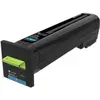 Image de Lexmark, Toner, 82K2XCE Corporate (C)