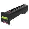 Image de Lexmark - À rendement extrêmement élevé - magenta - original - cartouche de toner LCCP, LRP, Entreprise Lexmark - pour Lexmark CX825de, CX825dte, CX825dtfe, CX860de, CX860dte, CX860dtfe