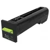 Image de Lexmark - Magenta - original - cartouche de toner - pour Lexmark XC6152, XC6152dtfe, XC6153, XC6153de, XC8155dte