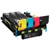 Image de Lexmark, Toner, 74c0zv0 (C, M, Y)