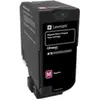 Image de Lexmark, Toner, 74c20m0 (M)