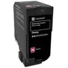 Image de Lexmark Programme De Retour 74c20m0 Cs720/cs725/cx725