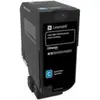 Image de Lexmark, Toner, 74C2HCE (C)