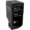 Image de Lexmark, Toner, 74C2HME (M)