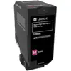 Image de Lexmark, Toner, 84c2hme (M)