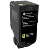 Image de Lexmark Cartouche D'entreprise Haute Performance 84c2hye Cx725