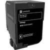 Image de Lexmark, Toner, 84C0H10 (CF)