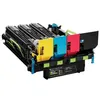 Image de Lexmark - Jaune, cyan, magenta - kit d'imagerie de l'imprimante LCCP - pour Lexmark CS720, CS725, CS727, CS728, CX725, CX727
