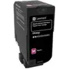 Image de Lexmark, Toner, 74c2sm0 (M)