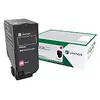 Image de Lexmark 74c2sm0 Cs720/cs725/cx725 Programme De Retour De Rendement Standard