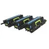 Image de Lexmark - Jaune, cyan, magenta - original - unité de développeur/kit photoconducteur LCCP, LRP - pour Lexmark CS820, CS827, CX820, CX825, CX827, CX860, XC6152, XC6153, XC8160, XC8163