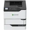 Image de Lexmark Imprimante laser monochrome MS823dn Mono, Laser, Multifunction, A4, Gray / Black (Laser, Noir et blanc), Imprimante, Noir, Blanc