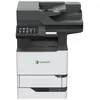 Image de Lexmark MX721ade (Laser, Noir et blanc), Imprimante, Noir, Blanc