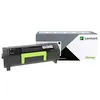 Image de Lexmark - À rendement élevé - noir - original - cartouche de toner - pour Lexmark MS321dn, MX321adn