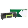 Image de Lexmark - À rendement extrêmement élevé - noir - original - cartouche de toner LRP - pour Lexmark MX522dhe, MX622de