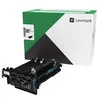 Image de Lexmark - Noir - kit d'imagerie de l'imprimante LCCP, LRP - pour Lexmark C2240, C2325, C2425, C2535, CX421, CX522, CX622, CX625, MC2640, XC2235, XC4240