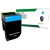 Image de Lexmark, Toner, 71b20c0 (C)