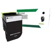 Image de Lexmark X317 - Noir - original - cartouche de toner LCCP, LRP - pour Lexmark CS317dn, CS417dn, CS517de, CX317dn, CX417de