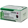 Image de Lexmark X317 - Magenta - original - cartouche de toner LCCP, LRP - pour Lexmark CS317dn, CS417dn, CS517de, CX317dn, CX417de