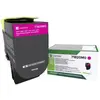 Image de Lexmark, Toner, 71b20m0 (M)