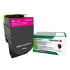 Image de Lexmark Cartouche D'encre 71b20m0