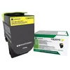Image de Lexmark Cartouche D'encre 71b20y0