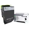 Image de Lexmark, Toner, 71b0010 (CF)