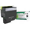 Image de Lexmark, Toner, 71b2xk0 (CF)