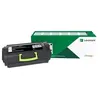 Image de Lexmark - Noir - original - cartouche de toner - pour Lexmark MS817dn, MS817n, MS818dn