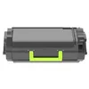 Image de Lexmark - À rendement extrêmement élevé - noir - original - cartouche de toner LCCP, LRP - pour Lexmark MS818dn