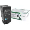 Image de Lexmark, Toner, 75b20c0 (C)