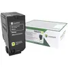 Image de Lexmark, Toner, 75b20y0 (Y)