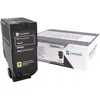 Image de Lexmark, Toner, 75b0040 (Y)