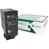 Image de Lexmark, Toner, 73b20c0 (C)