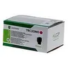 Image de Lexmark - Magenta - original - cartouche de toner LCCP, LRP - pour Lexmark CS421, CS521, CS622, CX421, CX522, CX622, CX625
