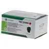Image de Lexmark Toner 78c20m0