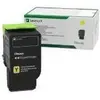Image de Lexmark, Toner, 78C20Y0 (Y)