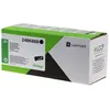 Image de Lexmark - Noir - original - cartouche de toner LRP - pour Lexmark M1242, XM1242