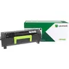 Image de Lexmark, Toner, 24B6888 Cartouche de toner noir 21.000 pages M1242 / XM1242 (CF)