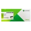 Image de Lexmark - Noir - original - cartouche de toner LRP - pour Lexmark M1246, XM1246