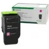 Image de Lexmark, Toner, 78C2XM0 (M)