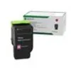 Image de Lexmark - Ultra High Yield - magenta - original - cartouche de toner LCCP, LRP - pour Lexmark CS521dn, CS622de, CX622ade, CX622de, CX625ade, CX625adhe, CX625de