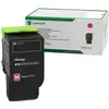 Image de Lexmark, Toner, 78C1UM0 (M)