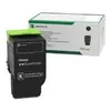Image de Lexmark - Ultra High Yield - noir - original - cartouche de toner LCCP, LRP - pour Lexmark CS521dn, CS622de, CX622ade, CX622de, CX625ade, CX625adhe, CX625de