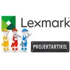 Image de Lexmark - Ultra High Yield - jaune - original - cartouche de toner LCCP, Entreprise Lexmark - pour Lexmark CS521dn, CS622de, CX622ade, CX622de, CX625ade, CX625adhe, CX625de