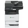 Image de Lexmark MX722adhe - Imprimante multifonctions - Noir et blanc - laser - 215.9 x 355.6 mm (original) - A4/Legal (support) - jusqu'à 66 ppm (copie) - jusqu'à 66 ppm (impression) - 650 feuilles - 33.6 Kbits/s - USB 2.0, Gigabit LAN, hôte USB 2.0