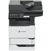 Image de Lexmark MX722adhe Mono, laser, multifonction, A4, gris (Laser, Noir et blanc), Imprimante, Noir, Blanc