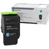 Image de Lexmark, Toner, 78C0X20 (C)