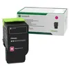 Image de Lexmark - Magenta - original - cartouche de toner LCCP, LRP - pour Lexmark C2325dw, C2425dw, C2535dw, MC2325adw, MC2425adw, MC2535adwe, MC2640adwe